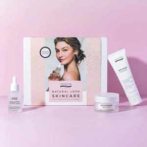 Antioxidant Skincare Gift Pack