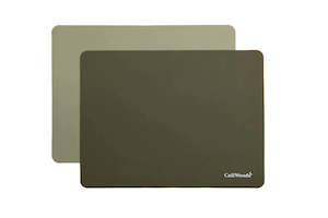 Caliwoods | Reusable Baking Mat | Forest Hues