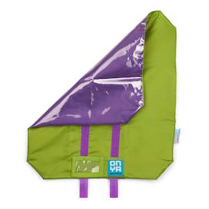 Onya | Reusable Sandwich Wraps | Apple