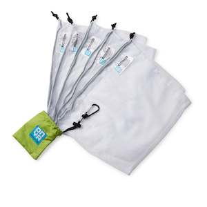 Reusable Produce Bags: Onya | Reusable Produce Bags | 5 Pack