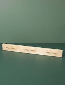 Housekeeping: Garden Tool Rack