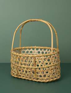 Outdoors: Aizu Farmer's Basket