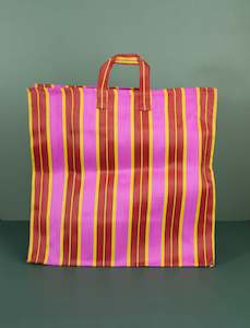 Spring Clean 1: Dariwallah Stripe Bag // Medium