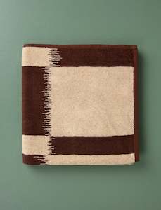 Spring Clean 1: Karin Bath Towel