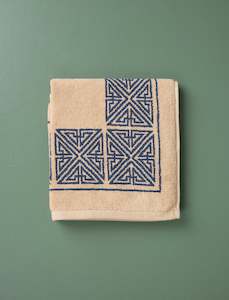 Spring Clean 1: Agnes Bath Mat