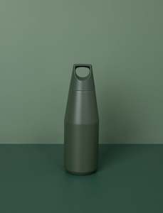 Fathers Day 1: Ash Green Trail Tumbler