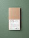 Notebook Refill // Blank