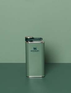 Autumn Edit: Classic Hip Flask
