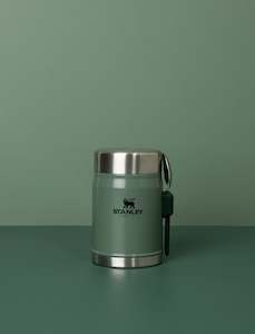 For The Bach: Classic Food Jar // 400ml