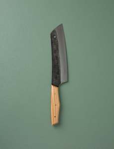 Made In Aotearoa: No.5 Gourmet Knife