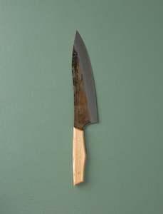 Made In Aotearoa: No.3 Daily Knife