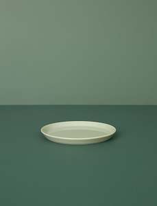 Crafted In Japan: Plate Mini // Yellow