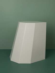 Gifts Under 500: Arnold Circus Stool // Cloud