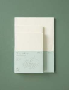 Rituals: MD Grid Notebook