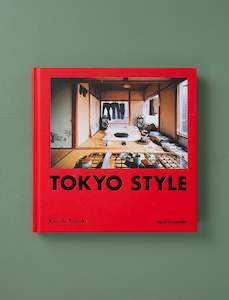 Apartamento: Tokyo Style