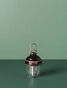 Autumn Edit: Beacon Lantern // Aged Bronze