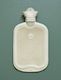 Hot-Water Bottle // White