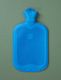 Hot-Water Bottle // Blue
