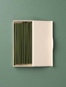 Cherry Blossom Incense Box