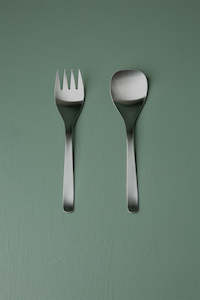 Wedding Gifts: Sori Yanagi // Salad Servers