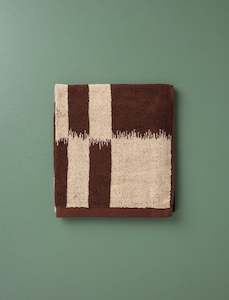 Spring Clean 1: Karin Hand Towel