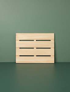 For Self Care: Hinoki Bath Mat