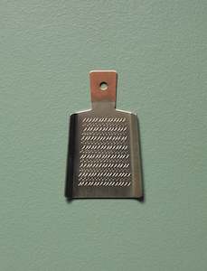 Japanese Copper Grater