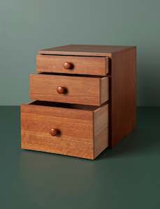 Japanese Drawer Box