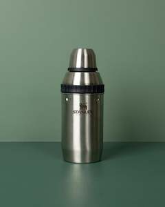 For The Bach: Adventure Cocktail Shaker Set