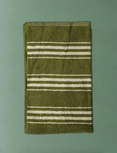 Charlotte Hand Towel