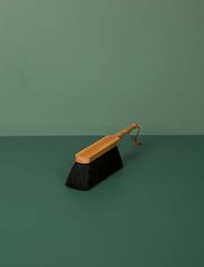 Classic Dustpan Hand Brush