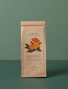 Sleep Tea