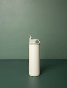 For The Bach: Active Tumbler // White