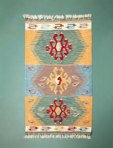 Turkish Rug // Naser