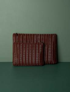 Palorosa: Clutch // Chocolate