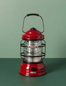 Autumn Edit: Forest Lantern // Red