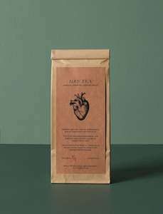 Autumn Edit: Love Tea