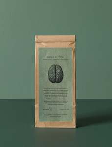 Brain Tea