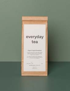 Autumn Edit: Everyday Tea
