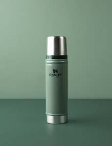 Stainless Steel Thermos // 591ml