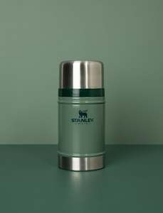 Winter Warmers: Classic Food Jar // 709ml