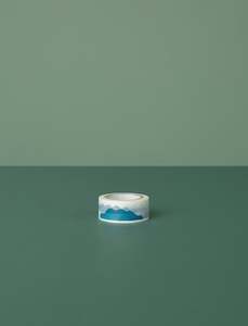 Christmas Decorations Gift Wrapping: Shun Shun Washi Tape // Shimanami