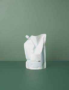 Pine Heartwood Hand Wash // Refill