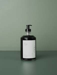 Hetkinen: Sisu Hand Wash