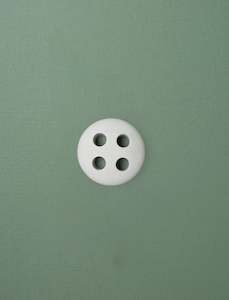 Concrete Toothbrush Stand