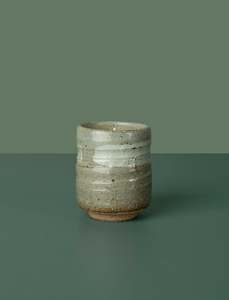 Gifts Under 201: Matsu Earth Candle // Provider Studio
