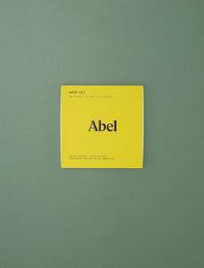 Wedding Gifts: Warm Gift Set