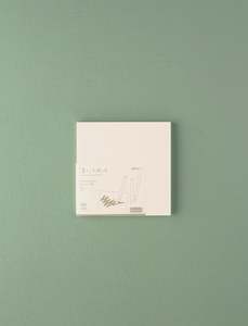 New Arrivals From Japan: MD Sketchbook