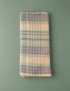 For The Bach: Wayfarer Towel // Dolomite