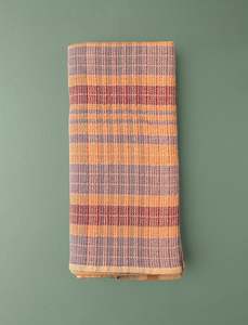 For The Bach: Wayfarer Towel // Volcano